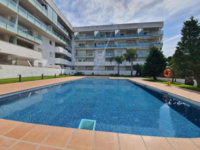 APARTAMENTO BLUE TERRACE